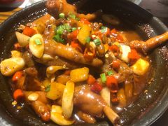 -小镇印象音乐餐吧(莲塘店)