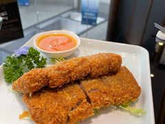 千番芋泥鸭-闽和南(深圳万象城店)