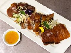 -广州文华东方酒店·江-由辉师傅主理