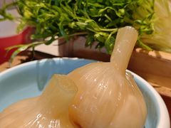 -阳坊胜利涮羊肉(阳坊总店)