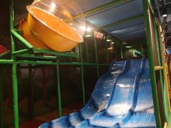 -KidSteam儿童乐园(富力城店)