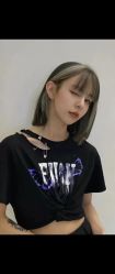 -东方美妍小鹏造型