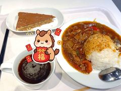 -宜家·瑞典风味餐厅(武汉荟聚中心店)