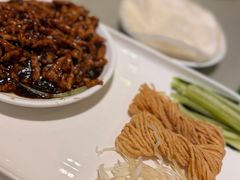 -刘胖子家常菜·蹄花焖藕(江汉路总店)