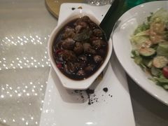 -唐拉雅秀酒店-唐苑中餐厅
