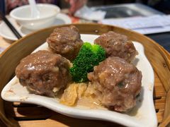 -虾饺妹·粤式手工点心(水荫路店)