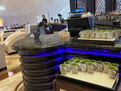 -上海齐鲁万怡大酒店·辣椒屋咖啡厅