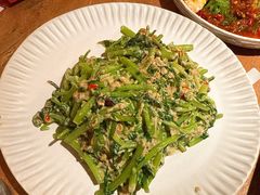 -浩海火燒雲傣家菜(芮欧百货店)