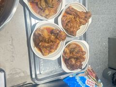 -韩麦大冷面(桂花街直营店)