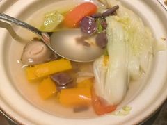 -炳胜私厨(万象前海店)