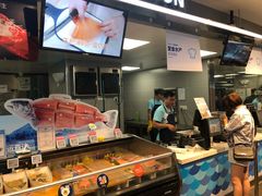 -盒马鲜生(杭州运河上街店)