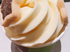冰淇淋-dodonpa.墩墩伐 便当食堂(博华广场店)