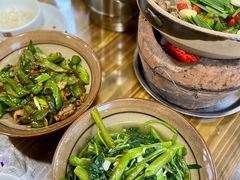 -麻伊伏土菜馆(朗州路店)