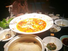 -坛宗剁椒鱼头(河西王府井店)