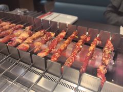 -邢氏老太太烤串(北兴街店)