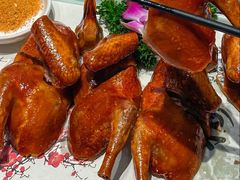 -千百味红餐厅·江西菜(绿地双子塔店)