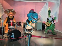 -安徽省地质博物馆