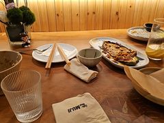 -无印良品餐堂 MUJI Diner(成都太古里店)
