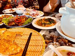 -天羽烤乳鸽店(财大家属院店)