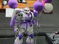 -上海跨国采购会展中心