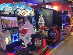 -环游嘉年华(广州-天河城店)