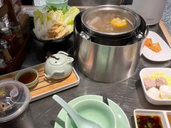 -潮界(虹桥新天地店)