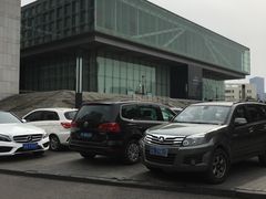 -上海浦东展览馆