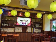 -鸟鹏烧鸟居酒屋(仁恒梦中心店)