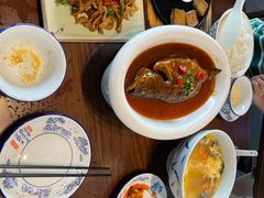 -印象徽州·正宗徽菜体验店