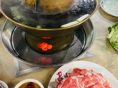 -鑫龙火锅城(环山路店)