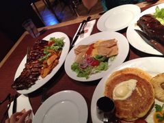 iphone_upload_pic-Pancakes on the rocks(Darling Harbour)
