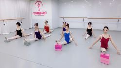 -艺佳舞蹈培训学校