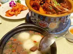 -金典银峰老鹅馆·昆山菜(亭林公园店)