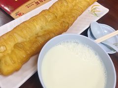 -日月永和中国餐饮名店(东湖店)