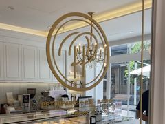 -PETIT PARIS 小巴黎(花园道店)