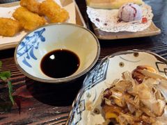 -芥岛(河北大街店)