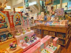 -猫的天空之城概念书店(杭州南宋御街店)