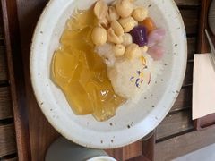 -绿小院(荔湾店)