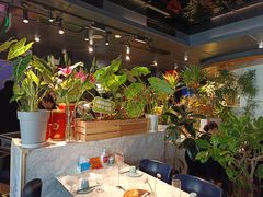 -懒人盐府人家(航天桥店)