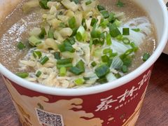 -蔡林记(胭脂路店)