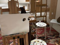 -Fun Job Art 零基础油画国画DIY画室(望京店)