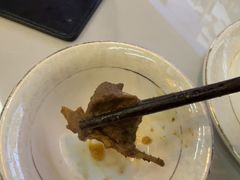 -冰城焰会大丰收铁锅炖(萝岗万达金街店)