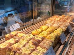 -木子木水日式烫面包(世界城光谷店)