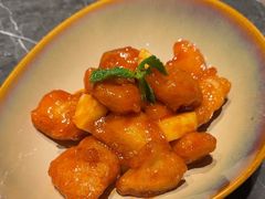 -青年公社烤鸭(姚家园万象汇店)