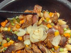 -狮王府淮扬菜(夫子庙老门东店)