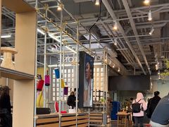 -dotcom coffee古点咖啡(致真大厦店)