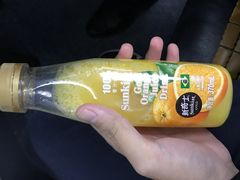 -真功夫(彩田路店)