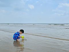 -秦皇岛阿尔卡迪亚滨海度假酒店