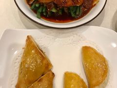 -大铁勺新津菜(东丽阳光新业广场店)