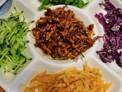 -香满园春饼·家常菜(东大桥店)